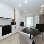 Luxe Verto 公寓