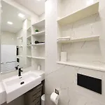 公寓 Luxe Verto 扎达尔