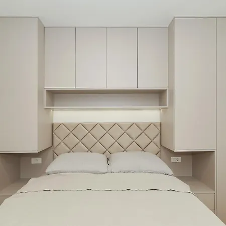 Luxe Verto شقة *
