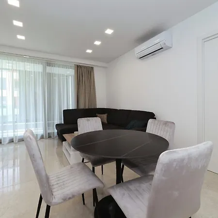 Apartment Luxe Verto *