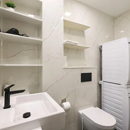 Luxe Verto شقة