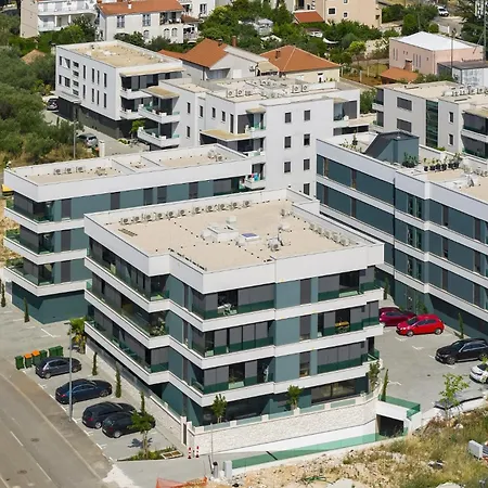 Luxe Verto Apartman Zadar