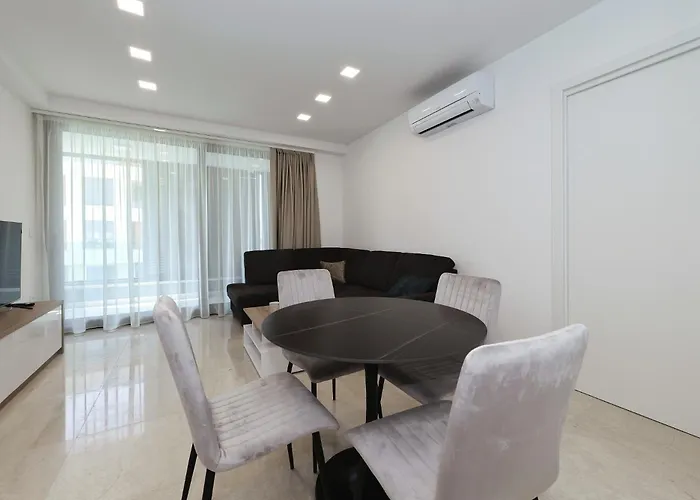 Apartman Luxe Verto *