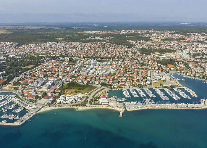 Luxe Verto Zadar