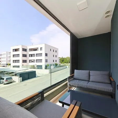 Apartmán Luxe Verto *