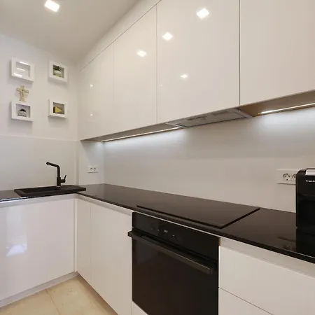Apartament Luxe Verto