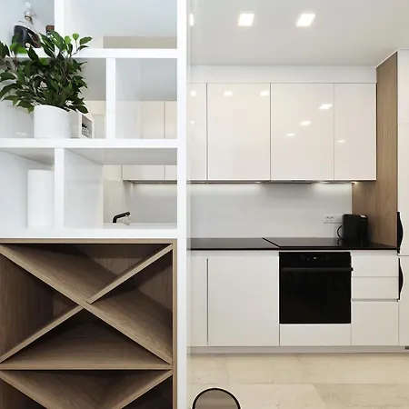 Luxe Verto Apartamento Zadar